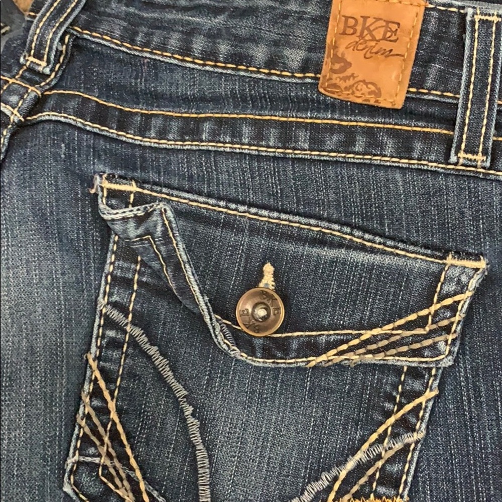 Women’s jeans